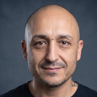 Julián Iranzo